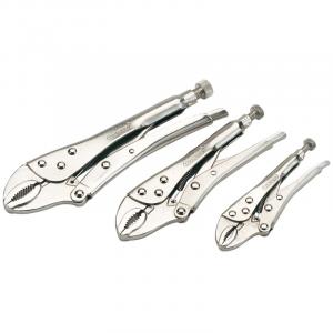 3 PCE SELF GRIP PLIE