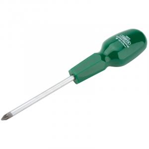No 1 x 75mm PZ Type Cabinet Pattern Screwdriver