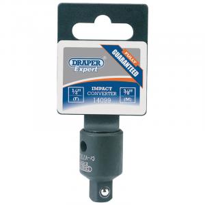 IMPACT CONVERTER 1/2