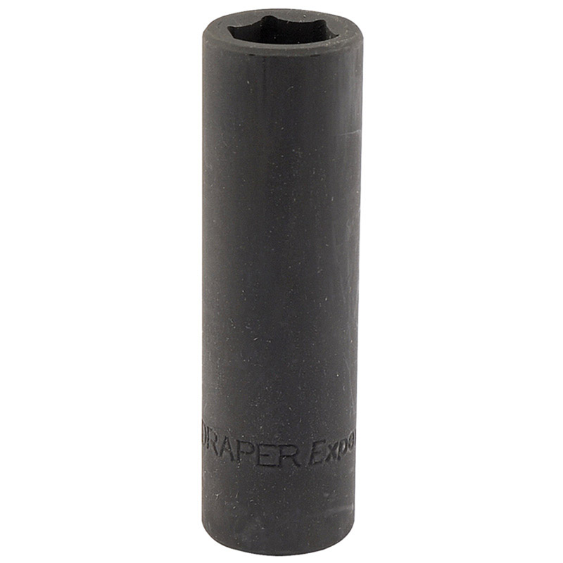 15mm 1/2" Sq. Dr. Deep Impact Socket