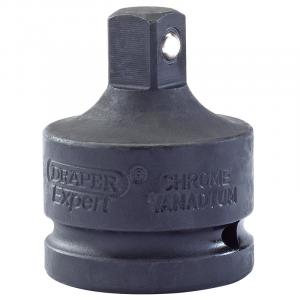 3/4"(F) x 1/2"(M) Impact Socket Converter