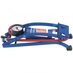 120MM FOOT PUMP C/W