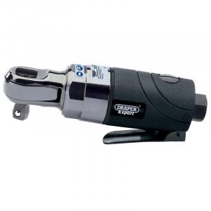 Stubby Composite Body Reversible Air Ratchet (3/8" Sq. Dr.)