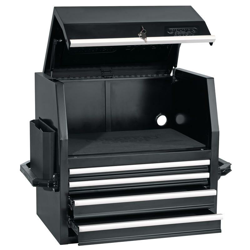 26" Tool Chest (4 Drawer)