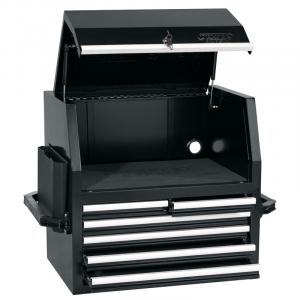 26" Tool Chest (6 Drawers)