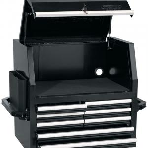 26" Tool Chest (8 Drawer)