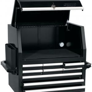 26" Tool Chest (9 Drawer)
