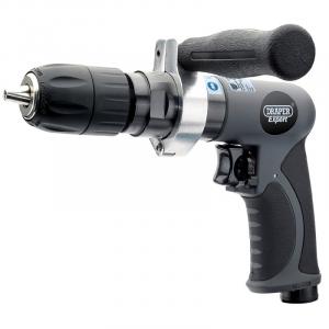Composite Reversible Keyless Air Drill (13mm)