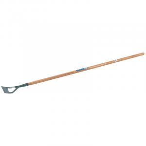 Carbon Steel Dutch Hoe with Ash Handle