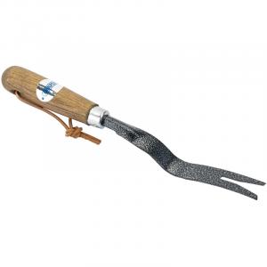 Carbon Steel Heavy Duty Hand Trowel with Ash Handle