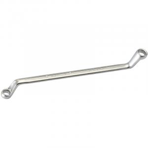 7mm x 8mm Elora Deep Crank Metric Ring Spanner