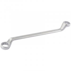 27mm x 30mm Elora Deep Crank Metric Ring Spanner