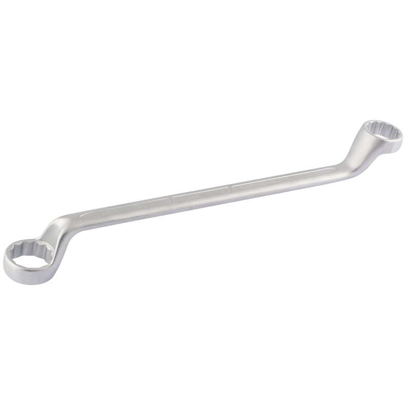 27mm x 30mm Elora Deep Crank Metric Ring Spanner