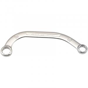 11mm x 13mm Elora Obstruction Ring Spanner