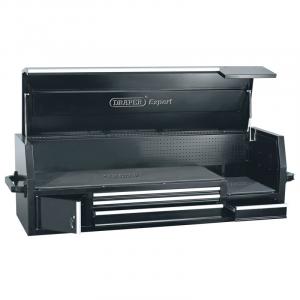 72" Tool Chest (4 Drawer)