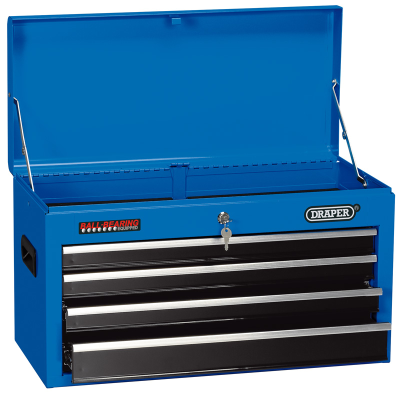 26" Tool Chest (4 Drawer)