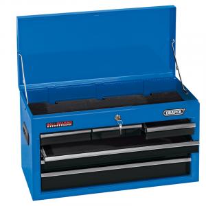 26" Tool Chest (6 Drawer)