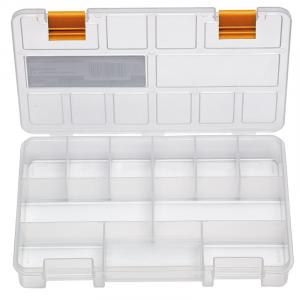 Plastic Storage Organiser 230 x 150 x 33mm