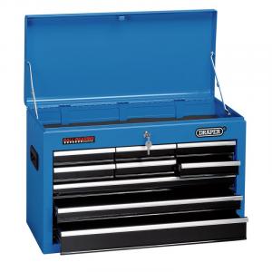 26" Tool Chest (9 Drawer)