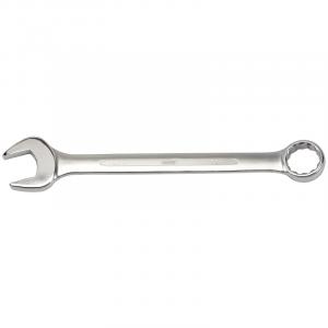70mm Heavy Duty Long Pattern Metric Combination Spanner