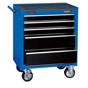 26" Roller Cabinet (5 Drawer)