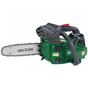 250mm Petrol Chainsaw with Oregon® Chain and Bar (25.4cc)