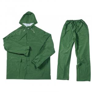 Lightweight Rain Suit (2 Piece)