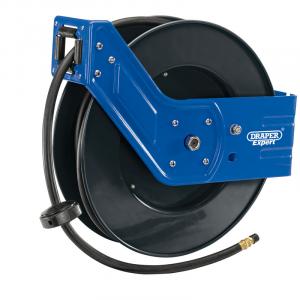 Retractable Air Hose