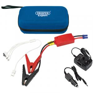Lithium Jump Starter/Charger (400A)