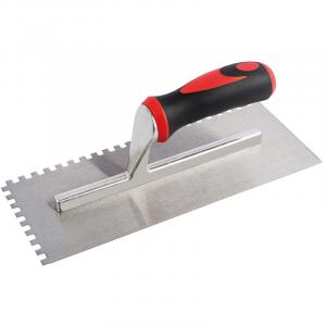 Soft Grip Adhesive Trowel (280mm)