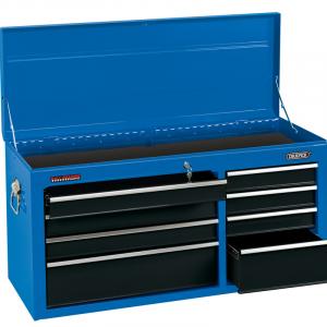 40" Tool Chest (8 Drawer)