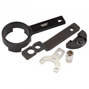 Crankshaft Pulley Hub Holding Set (FIAT, ALFA ROMEO, CHRYSLER, FORD, LANCIA)