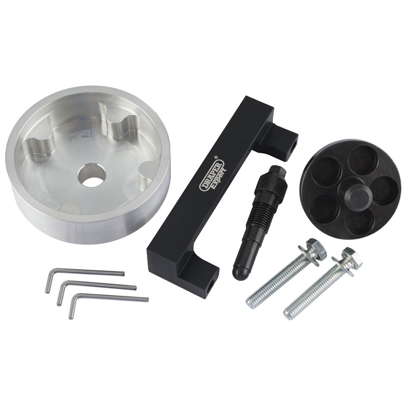 Engine Timing Kit (AUDI)