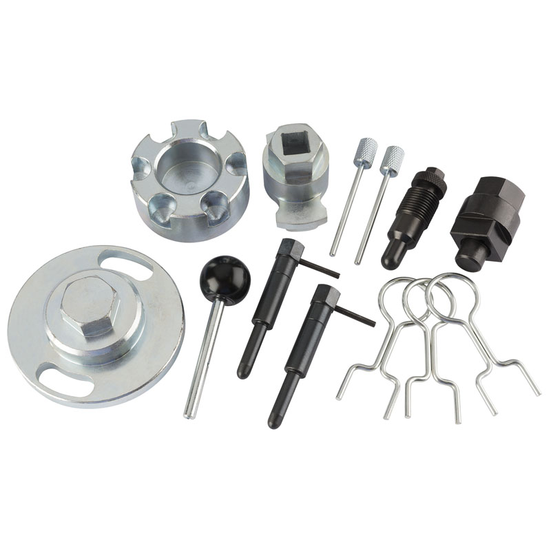 Engine Timing Kit (AUDI, PORSCHE, VOLKSWAGEN)