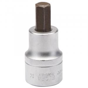 14mm 3/4" Sq. Dr. Elora Hexagon Screwdriver Socket