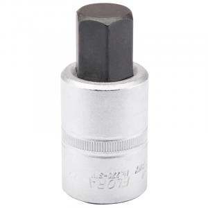 22mm 3/4" Sq. Dr. Elora Hexagon Screwdriver Socket