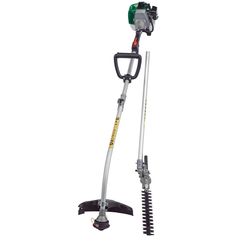 2 in 1 Petrol Garden Tool (33cc)