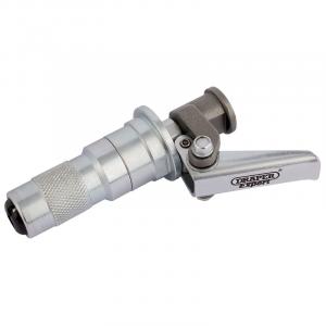 Quick Release Grease Connector