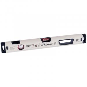 600mm Opti-Vision® Magnetic Box Section Ergo-Grip® Levels