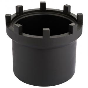 Scania (420) Axle Hub Nut Socket (3/4" Sq. Dr.)