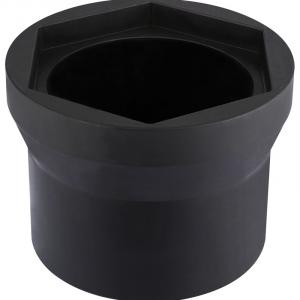 98mm Iveco Axle Hub Nut Socket (3/4" Sq. Dr.)