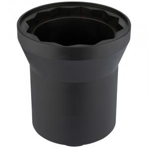 95mm Mercedes Benz Axle Hub Nut Socket (H36 Dr.)