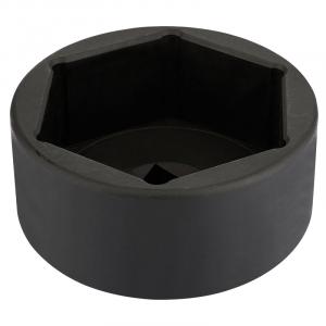85mm Impact Socket (1" Sq. Dr.)