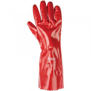 PVC Gauntlets - 400mm