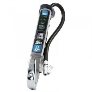 Professional Air Line Inflator with Lock-On Connector