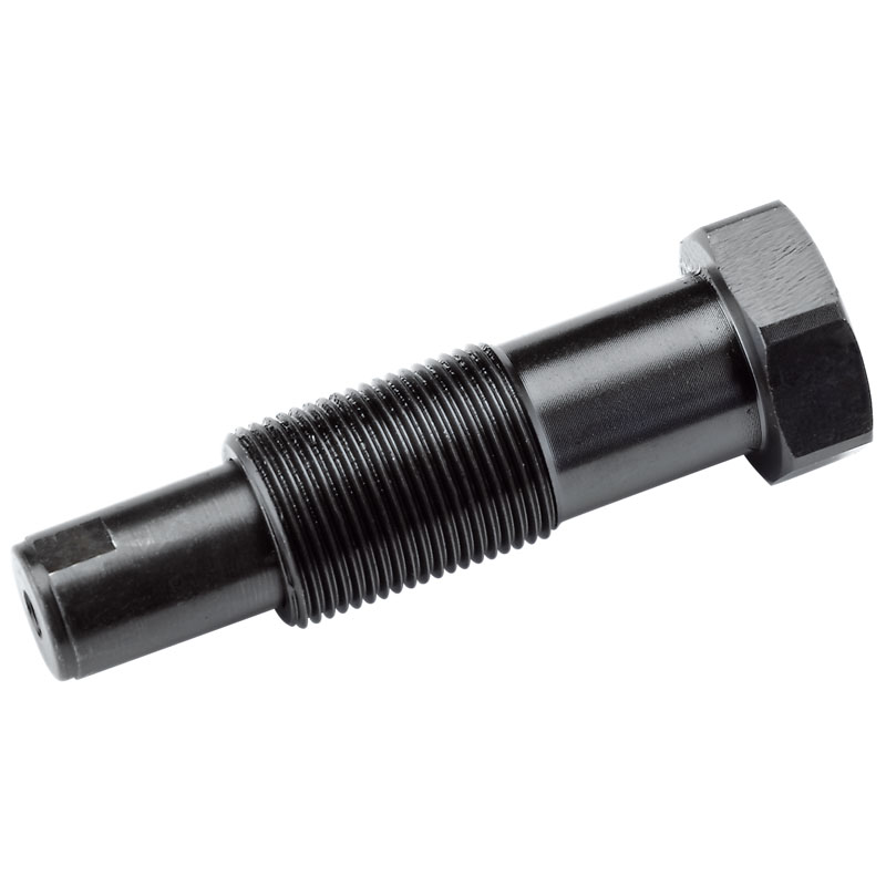CAMSHAFT CHAIN WEAR