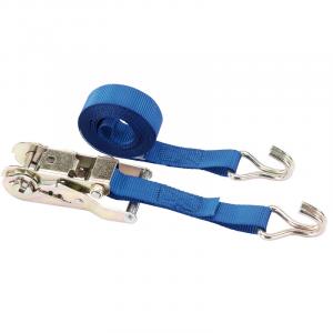 Heavy Duty Ratcheting Tie Down Straps (250kg)
