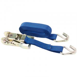 Heavy Duty Ratcheting Tie Down Straps (400kg)