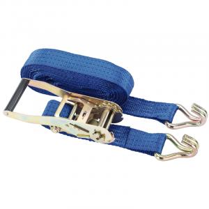 Heavy Duty Ratcheting Tie Down Straps (1300kg)