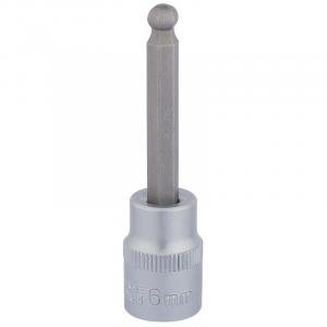 3/8 SQ. DR. BALL EN"
